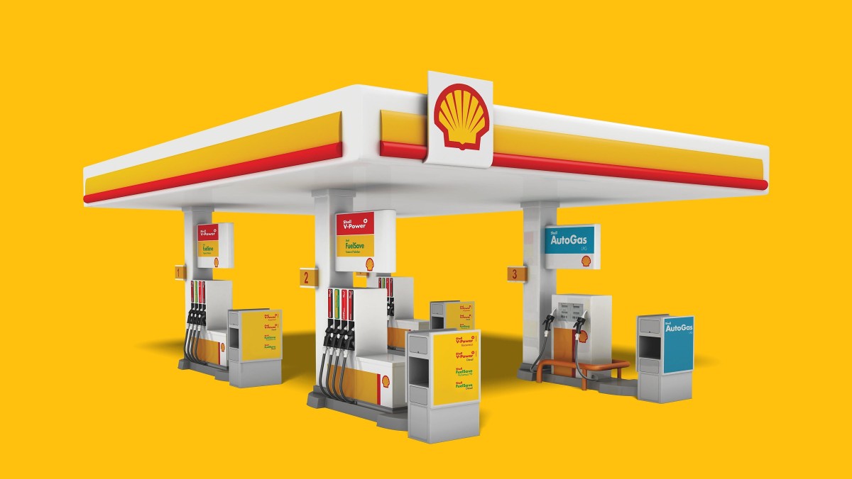 Shell İstasyonlarında Harika Bir Fırsat: 150 TL MaxiPuan Kazanma Şansı!