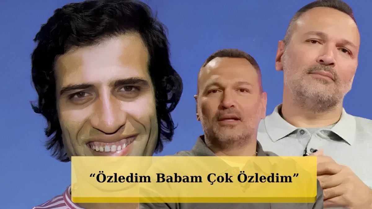 Türk Sinemasının Ölümsüz İsmi Kemal Sunal Kabri Başında Anıldı!