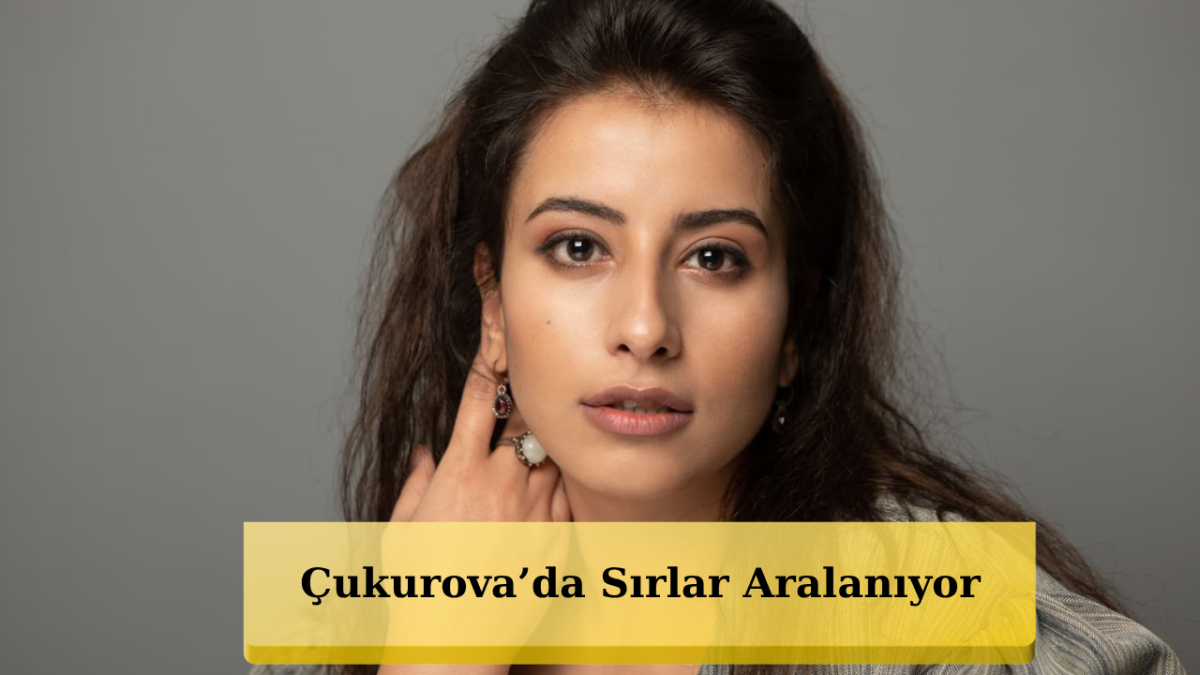 Güneşin Doğduğu Yer Kadrosuna Yeni Transfer: Sahra Kübra Gümüş Ahsen Rolüyle Geliyor!