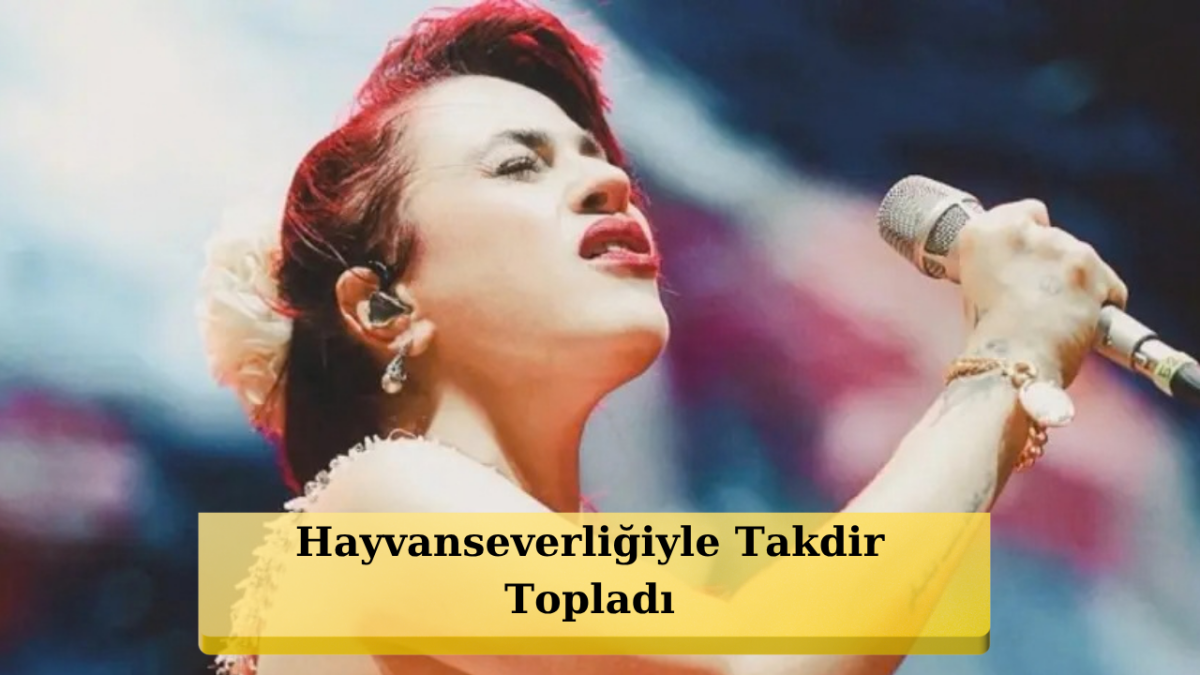 Ceylan Ertem Telif Gelirlerini Köpeklerine Yatırırdı: 