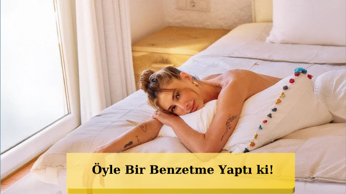 Şeyma Subaşı'na Kızından Şaşırtan Yorum: Prenses Diana!