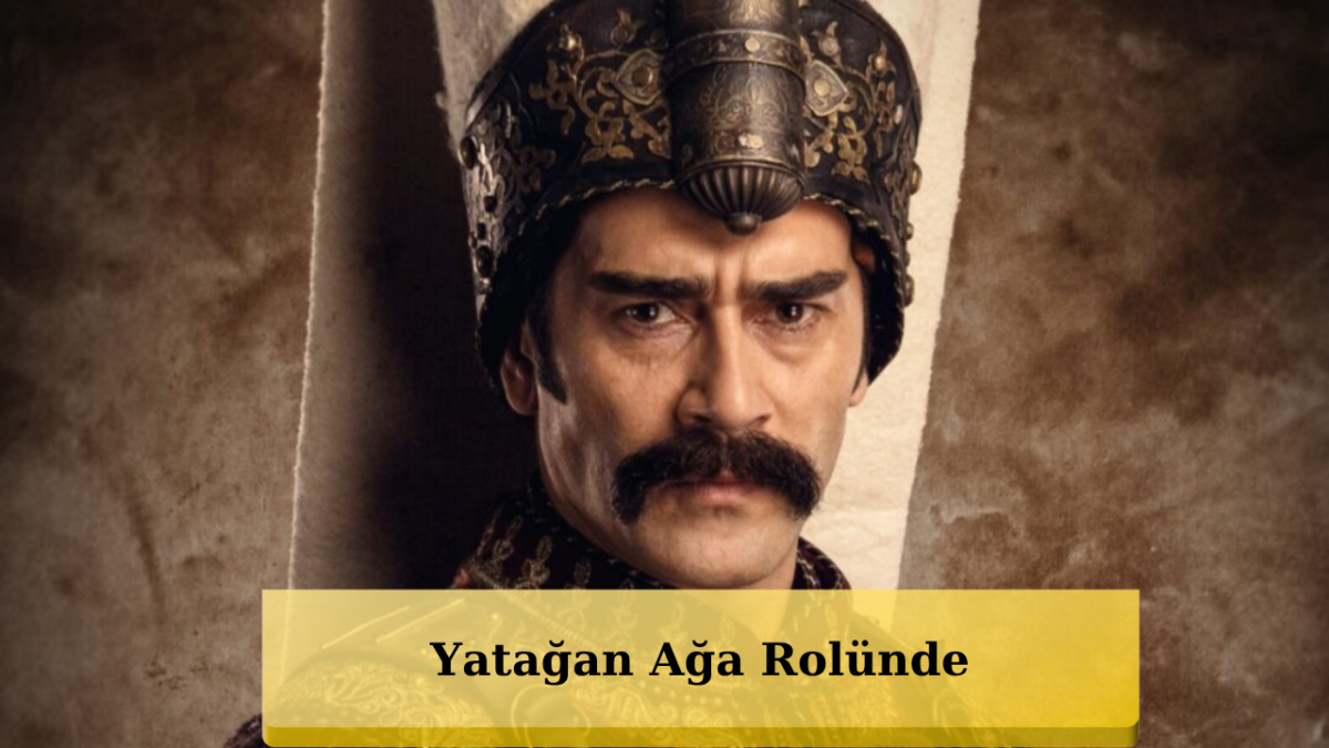 Mehmed Fetihler Sultanı'na Flaş Transfer! Onur Yenidünya Kadroya Katıldı