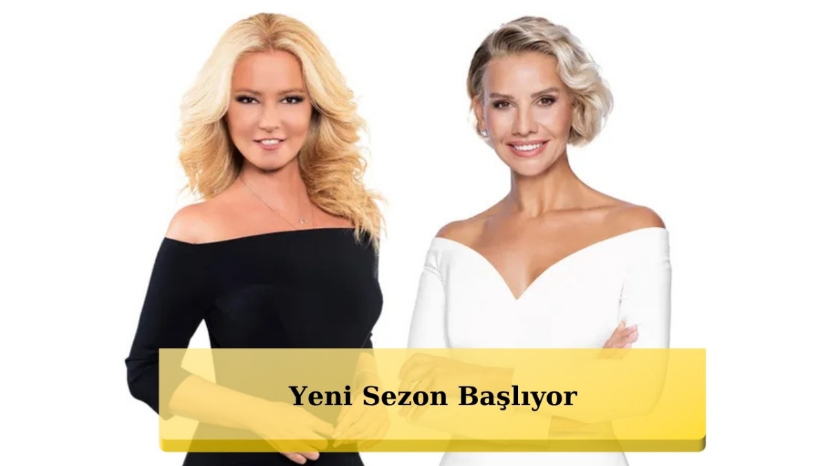 atv'de Yeni Sezonun Başlama Tarihi Belli Oldu: Müge Anlı ve Esra Erol Dönüyor