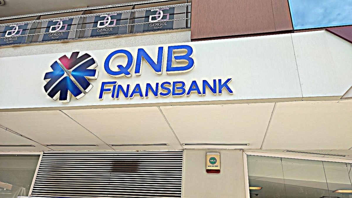 QNB Finansbank SMS Atan Kişilere, Kişi Başı 150.000 TL'ye Kadar Değerlendirme Yapacak!