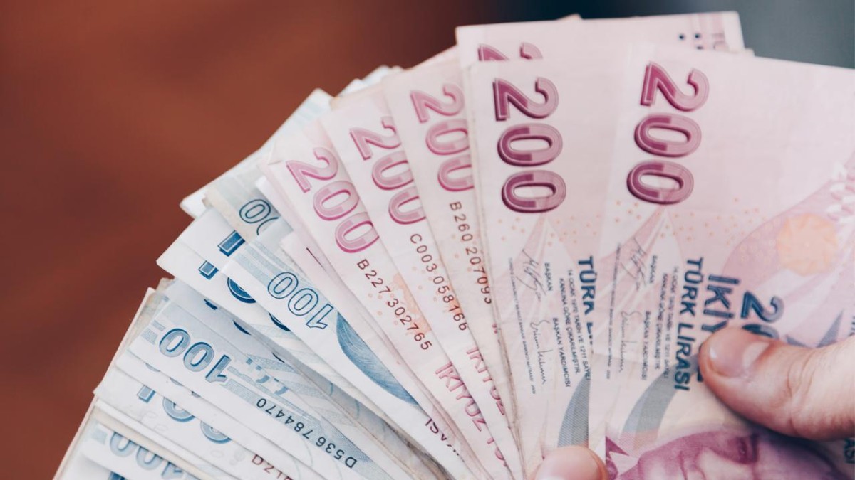 Asgari ücretliye tek başvuru ile trink 20.000 TL! ON, Enpara, Türkiye Finans Katılım Bankası...