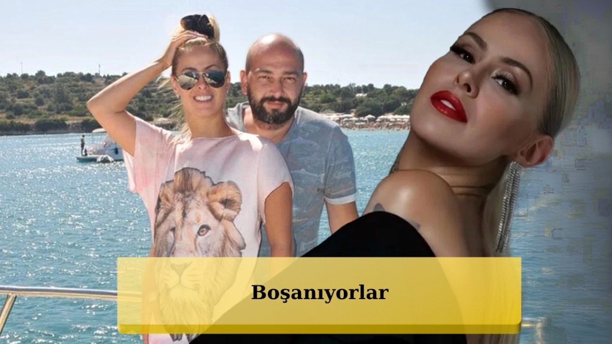 Niran Ünsal ile İbrahim Gugu Yollarını Ayırıyor