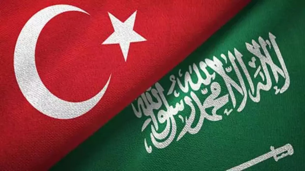 Ekonomide petrole alternatif arayan Suudi Arabistan yüzünü Türkiye'ye çevirdi