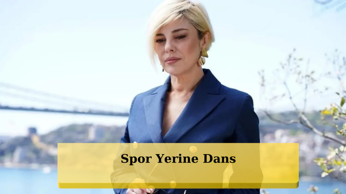 Gözde Kansu'nun Sırrı Ortaya Çıktı