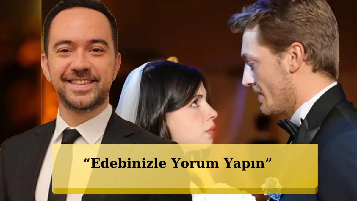 Kaan Sekban’ın “Berbat Bir Şey” Eleştirisi Gündem Oldu