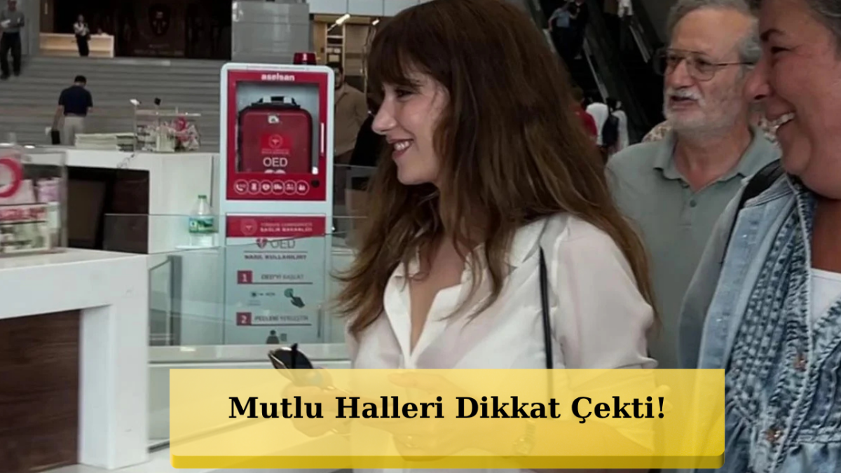 Hazal Kaya Ahbap Derneği Soruşturmasında İfade Vermek İçin Adliyede
