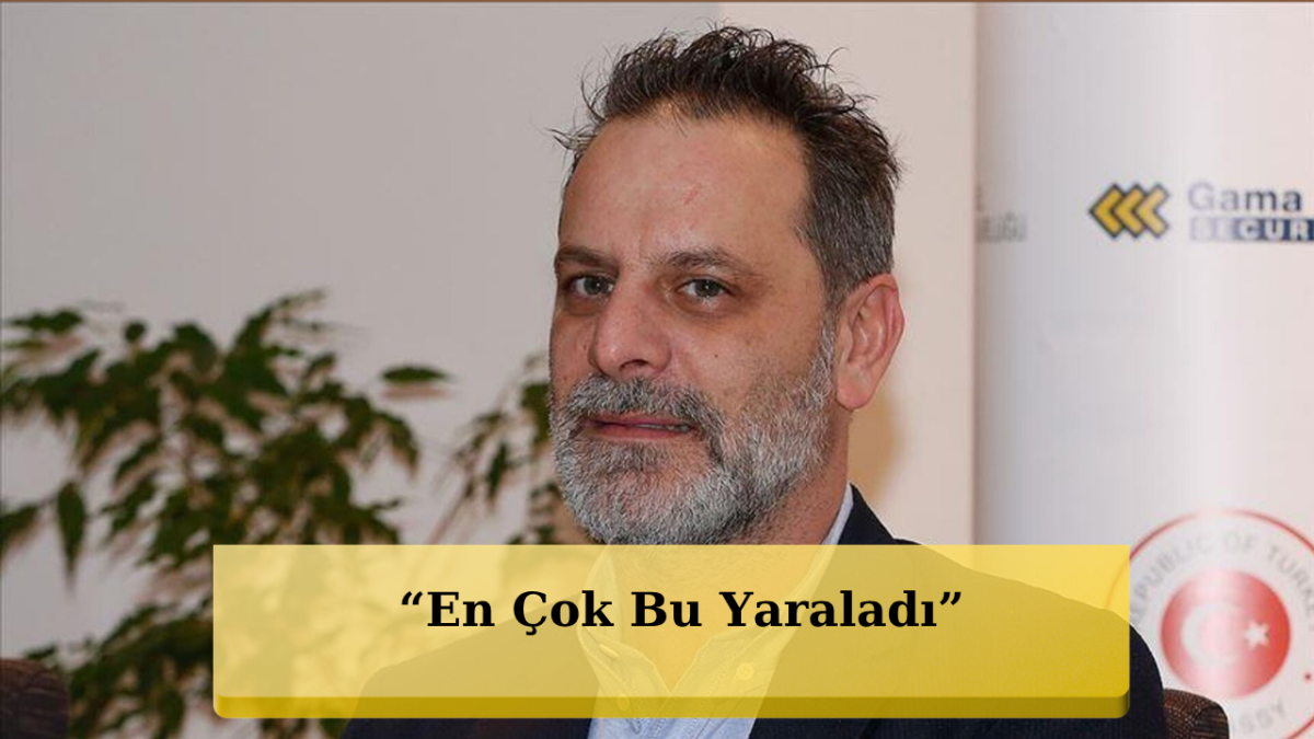Ozan Güven’den Mekan Çıkışı Sonrası İlk Açıklama