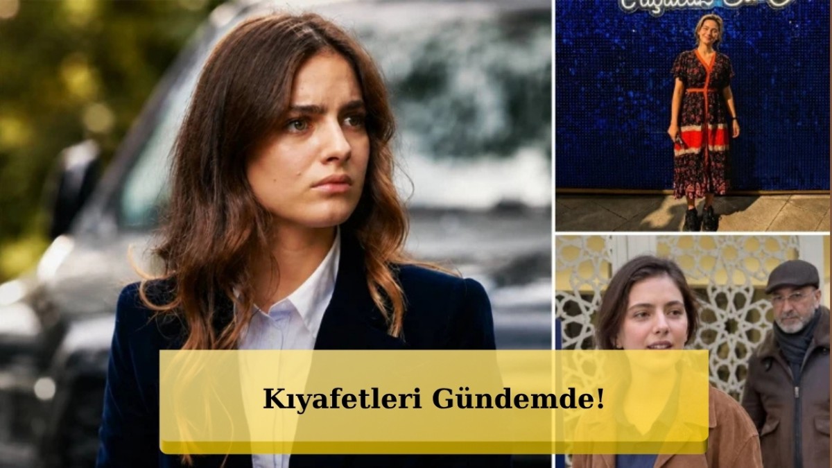 Taşacak Bu Deniz'in Yıldızı Ava Yaman Baskıcı Baba İddialarına Yanıt Verdi!