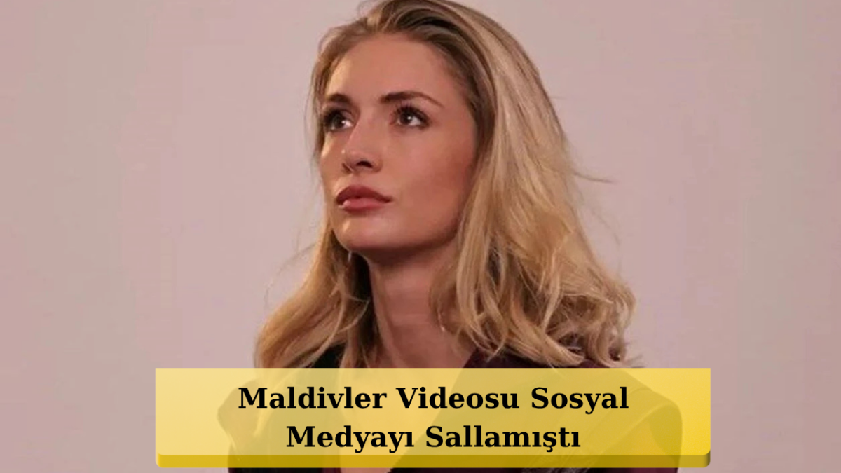 Yasemin Kay Allen'dan Sert Çıkış: 