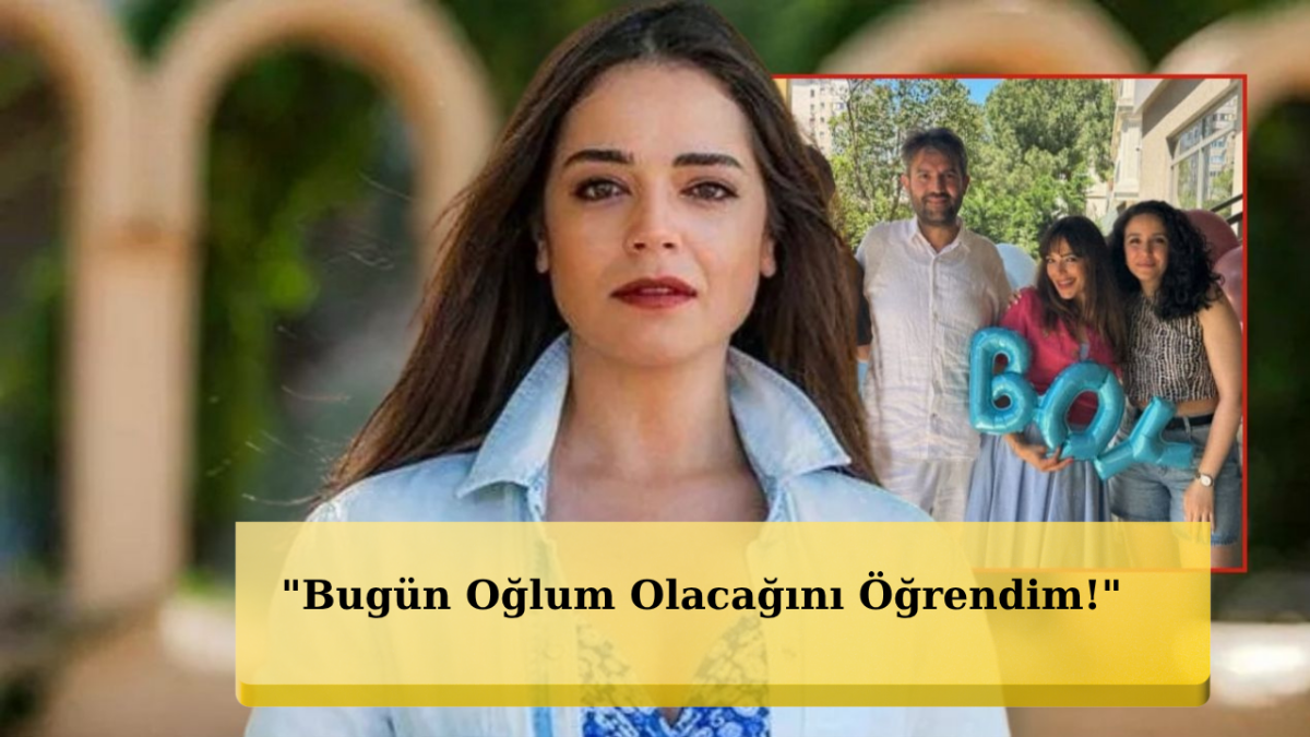 Geleceğin Annesinden Teknolojik Sürpriz!