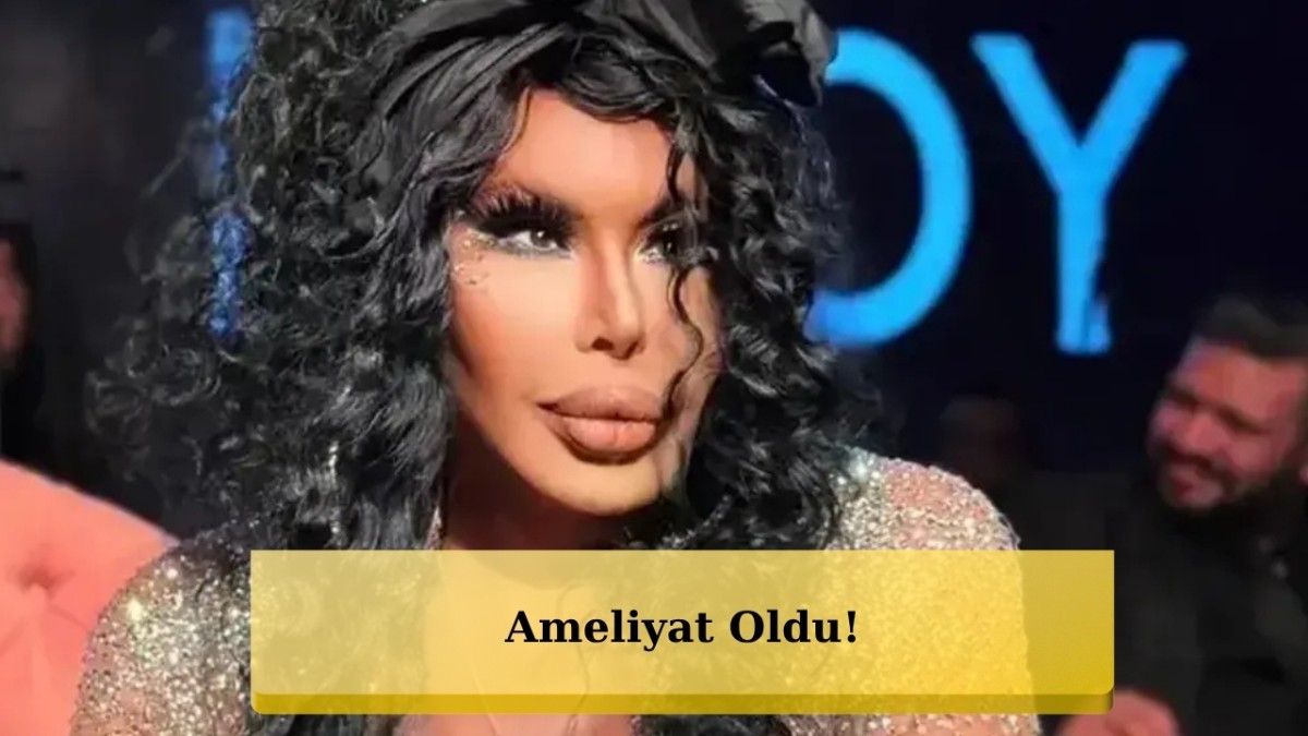 Bıçak Altına Yatan Bülent Ersoy'dan İlk Paylaşım!