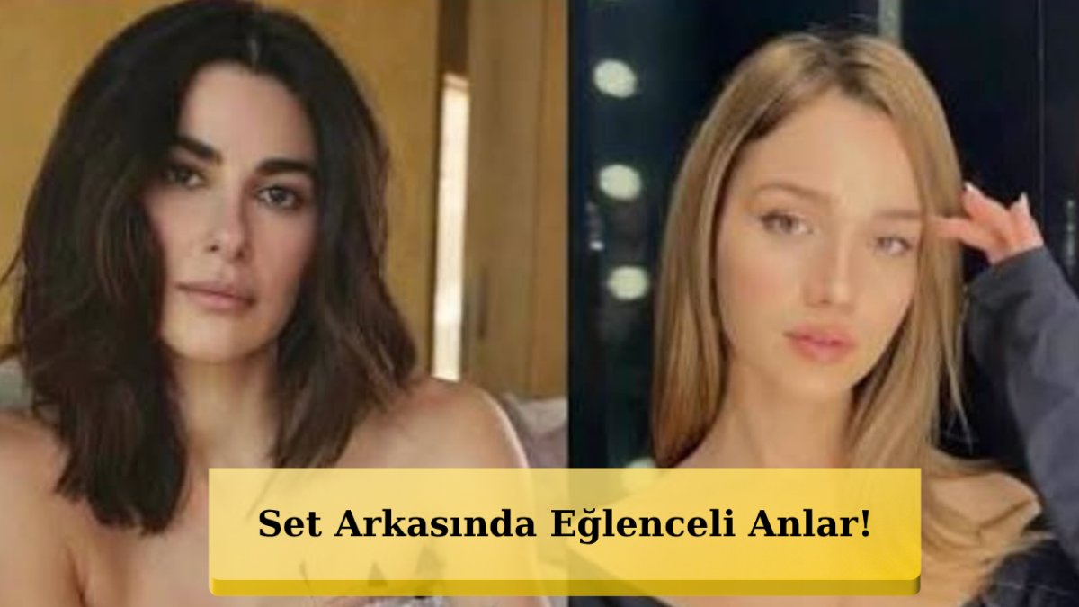 Dedikodular Kahkahayla Bitti! Nesrin Cavadzade'den Ceren Ayruk'a Unfollow Restі!