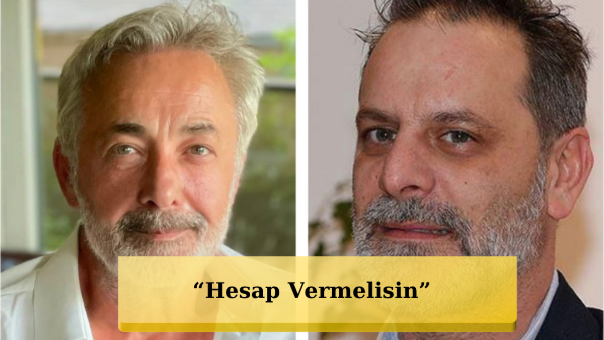 Mehmet Aslantuğ’dan Ozan Güven’e Son Uyarı!