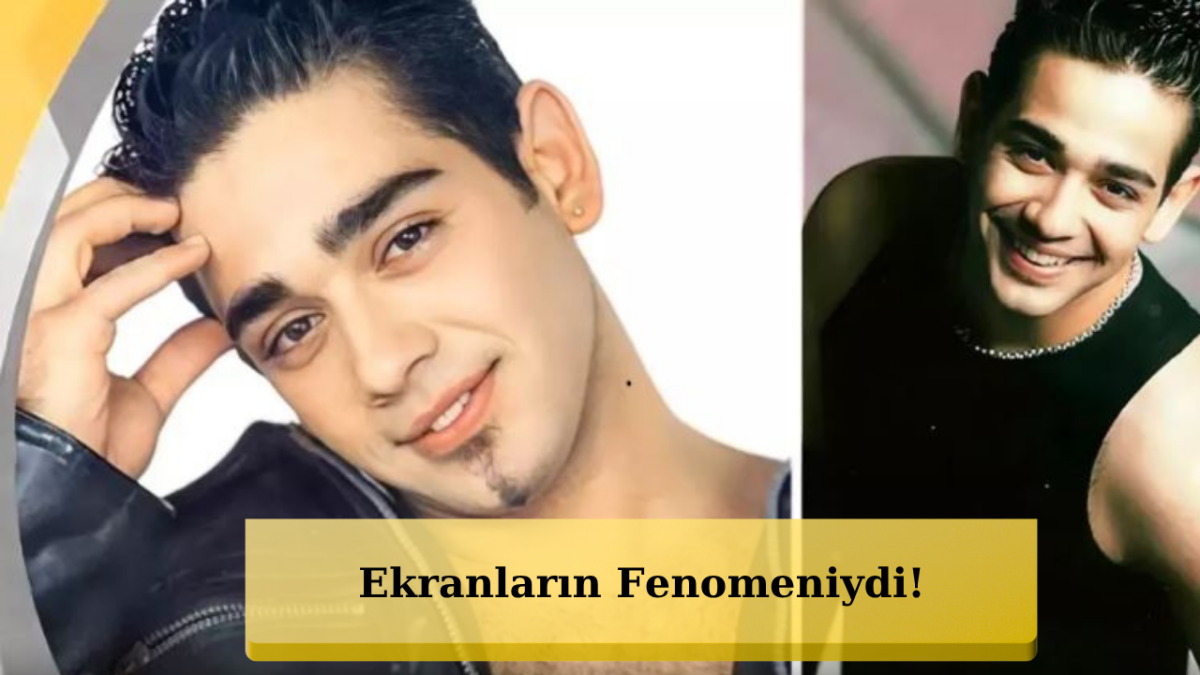 BBG'nin Efsane İsmi 02 Melih Bambaşka Bir Hayat Kurdu!