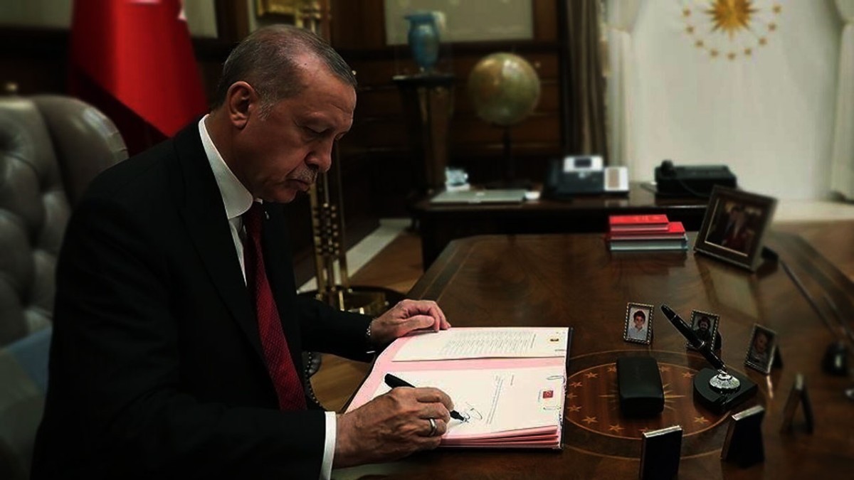 Başkan Erdoğan imzayı attı: TOKİ tüm Türkiye genelinde 100 bin sosyal konut yapacak; İşte başvuru şartları açıklaması