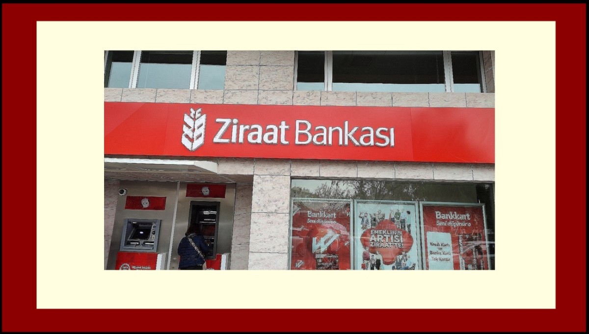 Ziraat Bankası 100.000 TL Borç Kapatma Kredisi Kampanyası DUYURDU! 18 Yaş Üzeri HERKES Alabilir! 