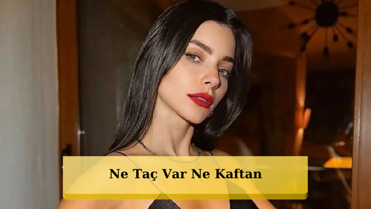Meğer Nurbanu Sultan Rolünü Böyle Kapmış! Merve Boluğur'un Seçme Videosu Olay Oldu