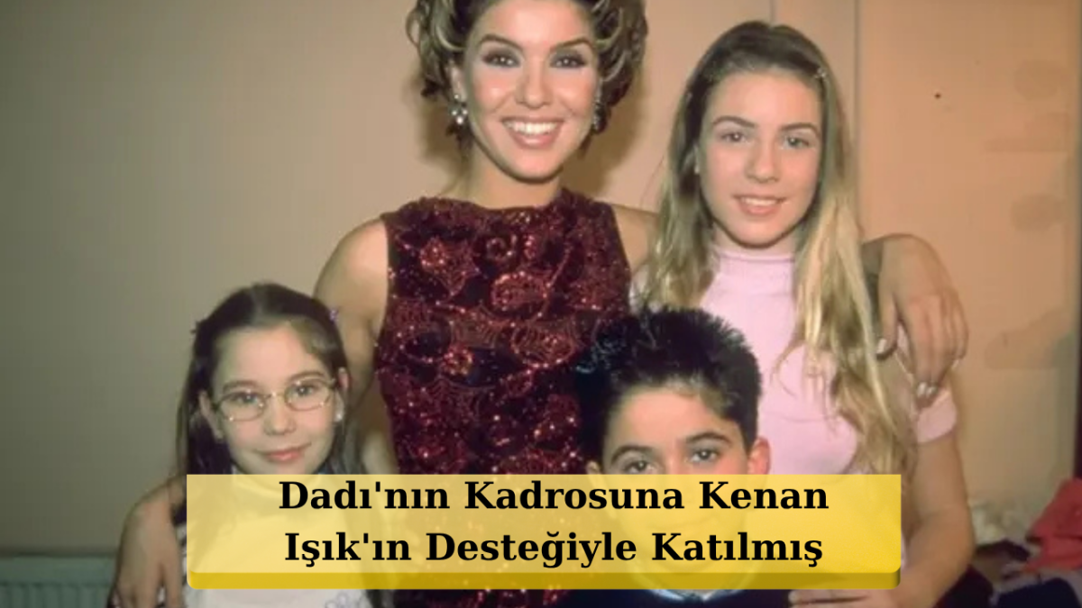 Dadı’nın Küçük Tolga’sı Yaşar Abravaya’nın Hayatı Değişti! Oyunculuktan Sonra Ne Yaptı?