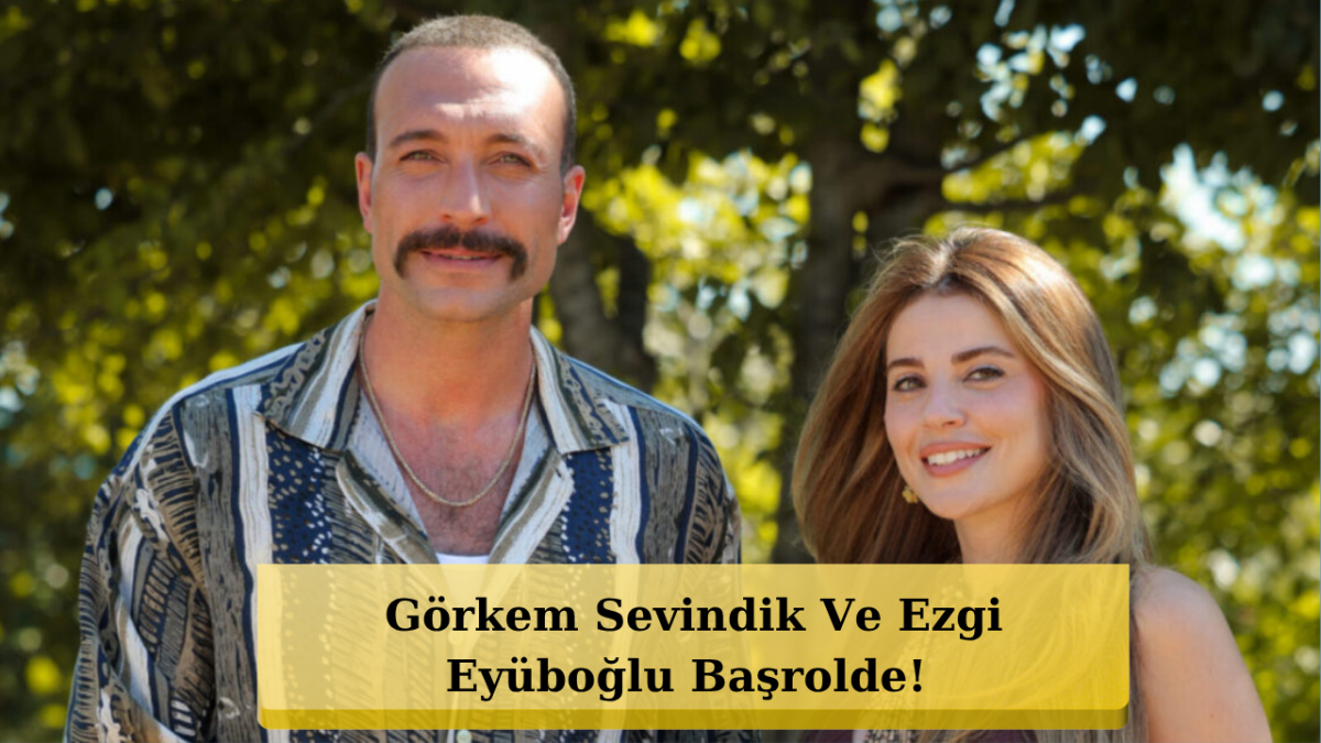 Setten İlk Fotoğraflar Geldi! Kantin Filmi İstanbul'da Motor Dedі!