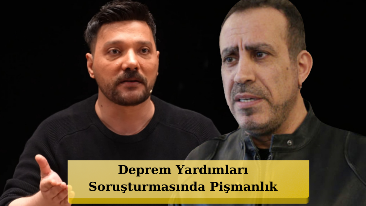 Oğuzhan Uğur'dan 
