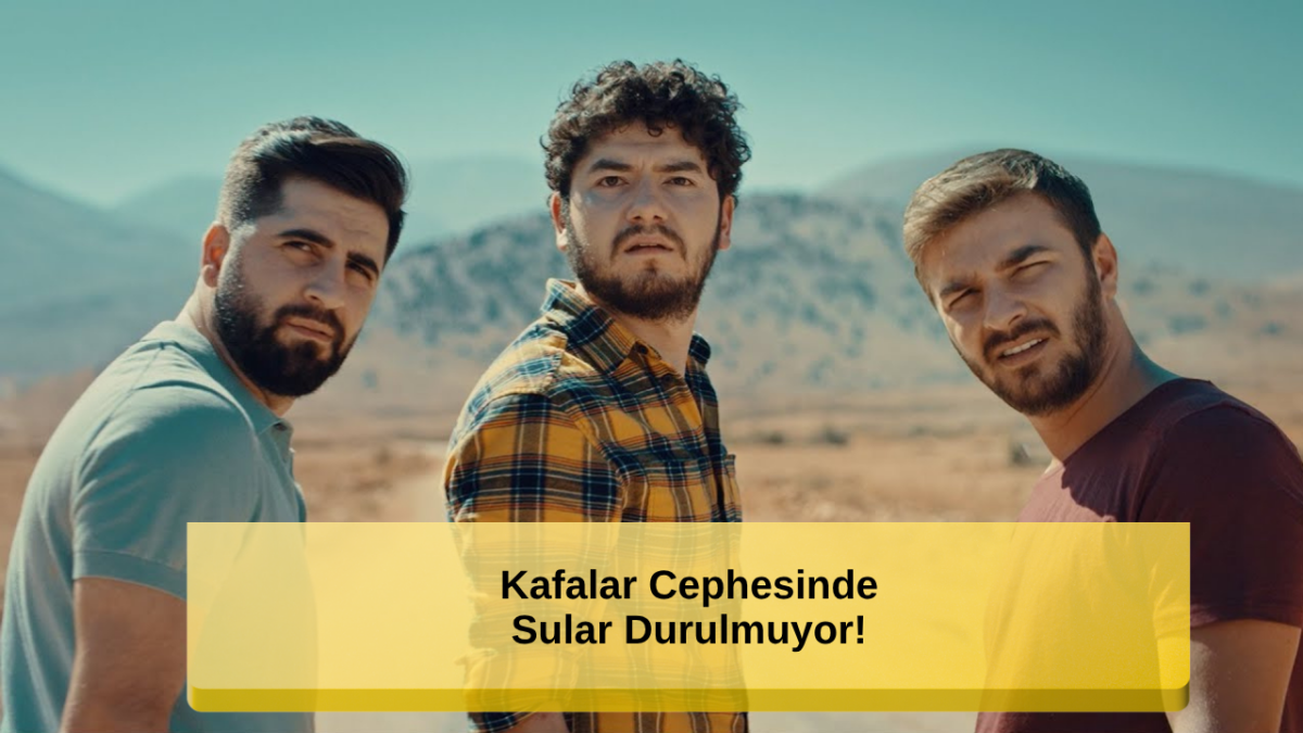 Atakan Özyurt ve Bilal Hancı'dan Flaş Açıklama: Fatih Yasin'e Öyle Bir Cevap Verdiler ki...