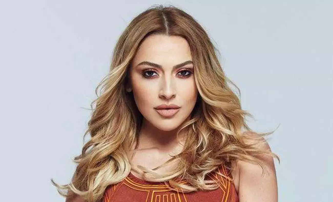 Hadise: Ben olsam kendimden ayrılmam