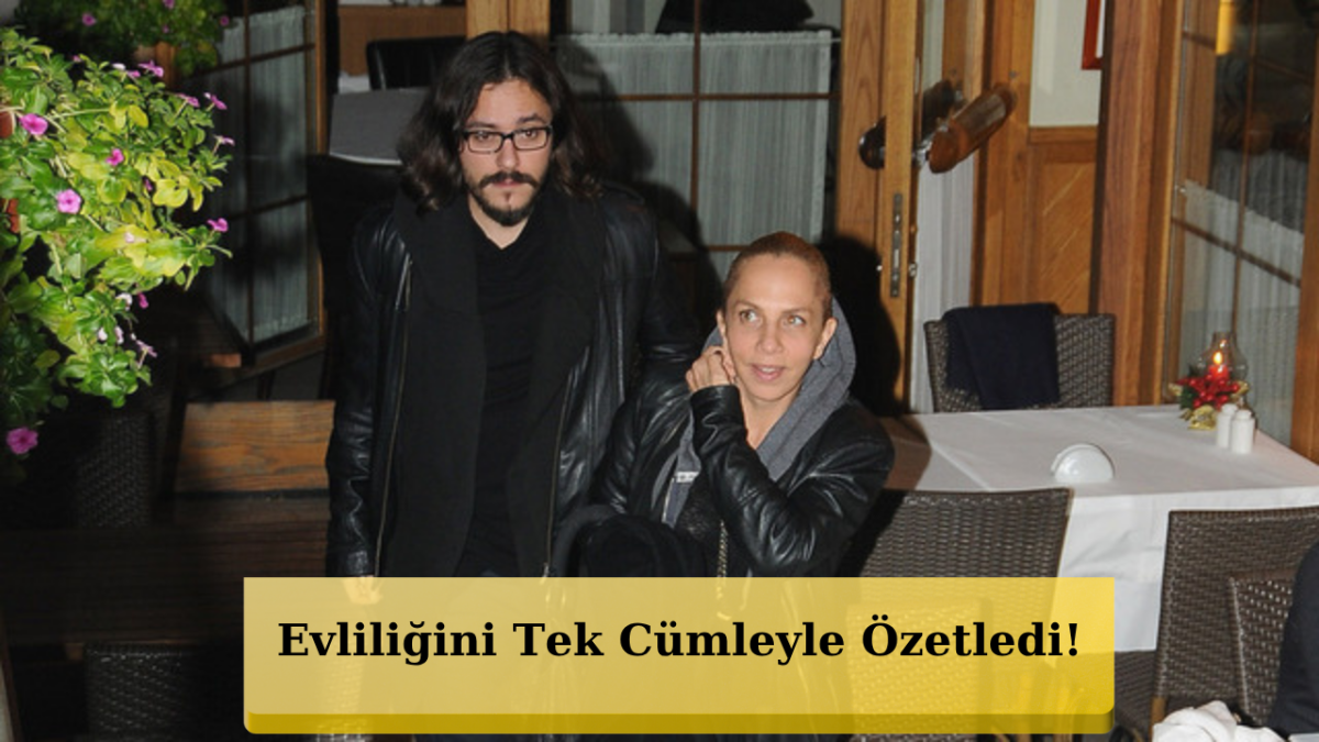 Sertab Erener'in Yıl Dönümü Paylaşımı Sosyal Medyayı Salladı!