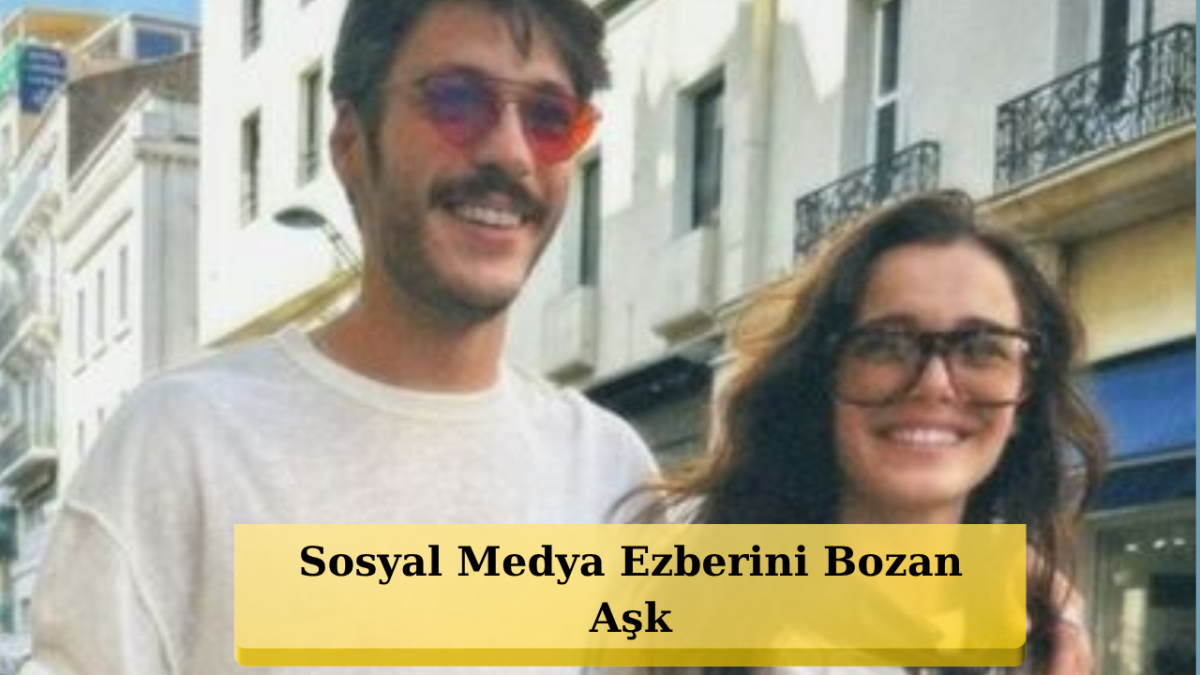 Kubilay Aka ve Hafsanur Sancaktutan Cephesinde Flaş Gelişme! 