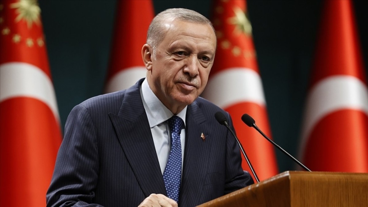 Cumhurbaşkanı Erdoğan maaş zammı az olan emekliye müjdeyi verdi! 4330 TL ek ödeme