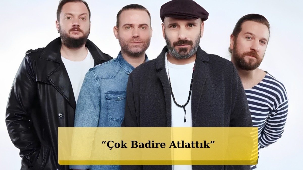 Gripin'den 25. Yıl Çıkışı: 