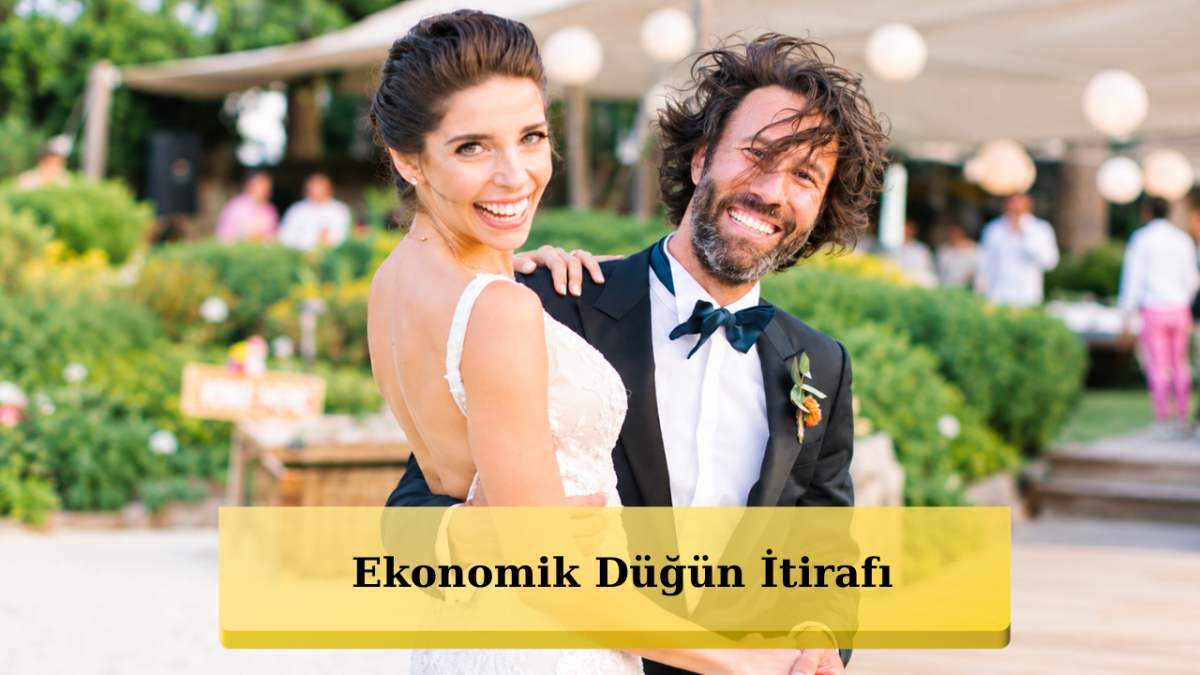Elvin Levinler ve Eşinden Bali'de Sürpriz İkinci Düğün: Harcadıkları Tutar Şoke Etti!