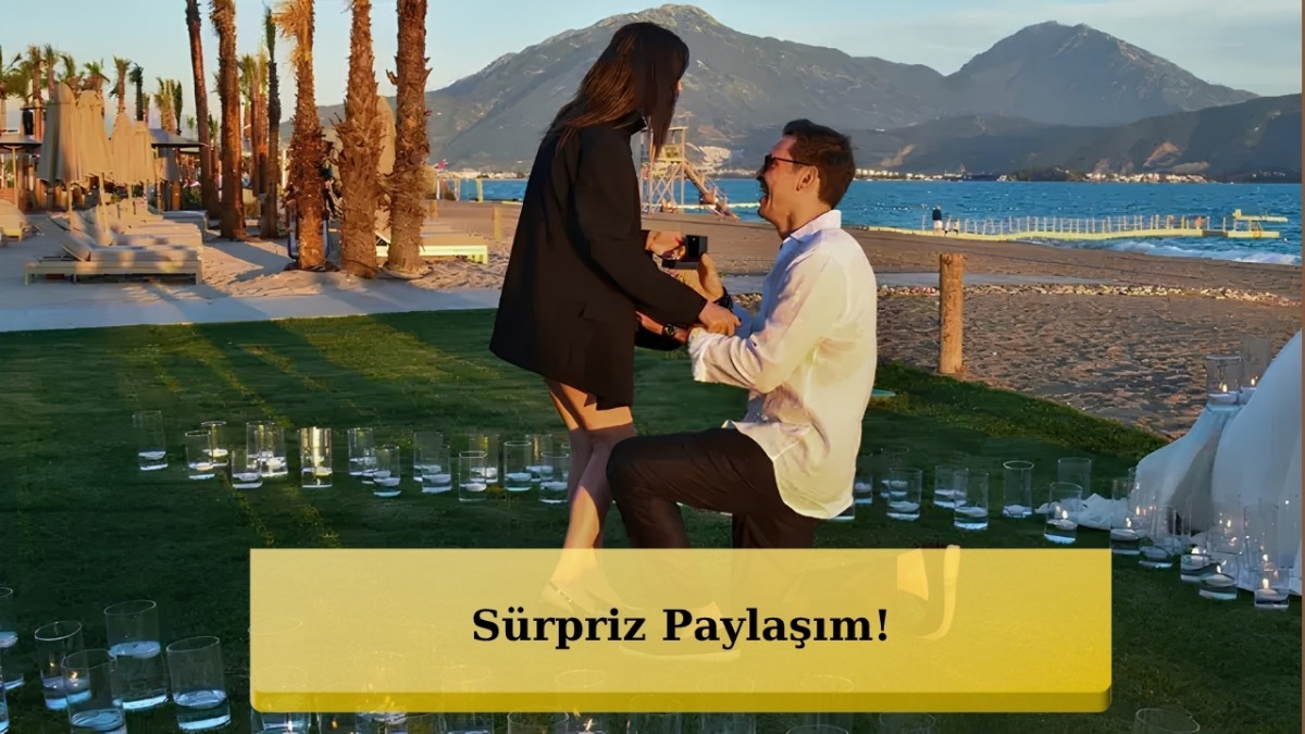 Güller ve Günahlar'ın Azra'sı Aleyna Solaker 