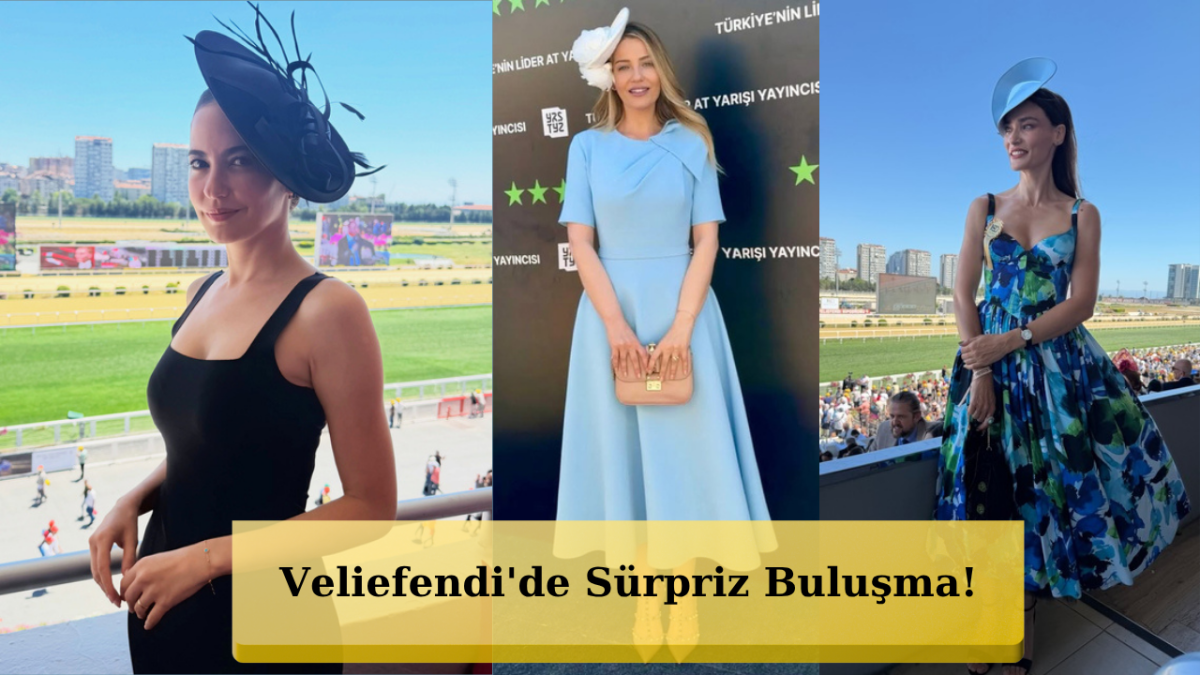 100. Gazi Koşusu'na Ünlüler Damga Vurdu! İşte O Kareler