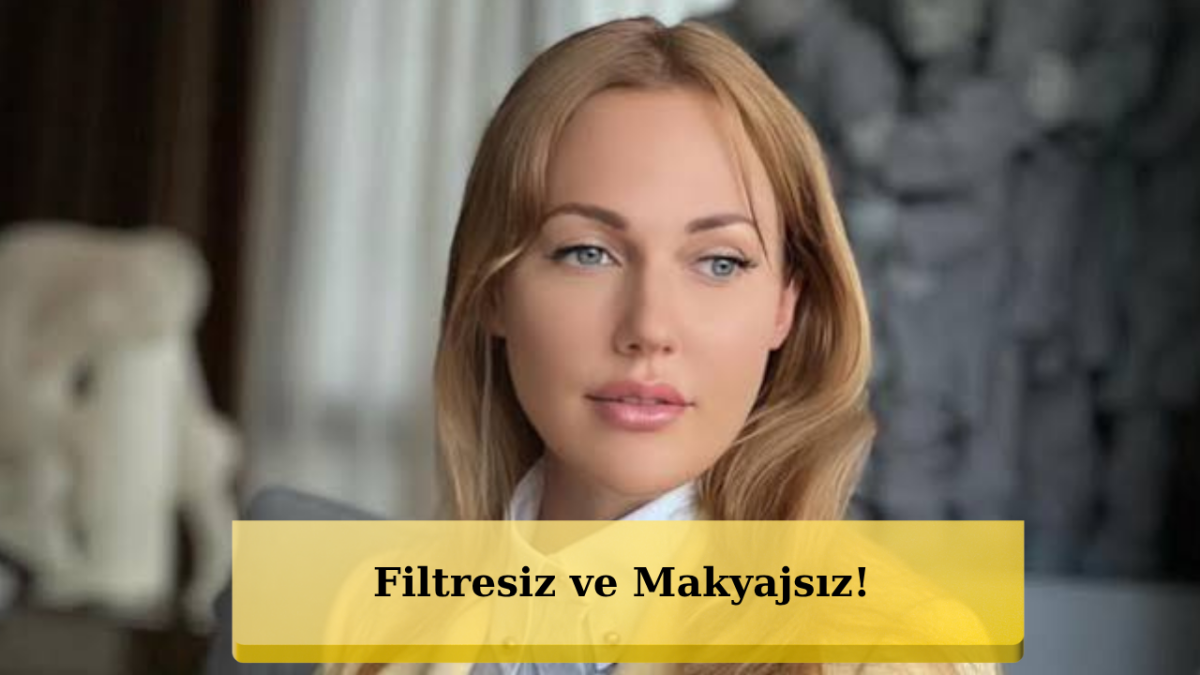 Meryem Uzerli'nin 