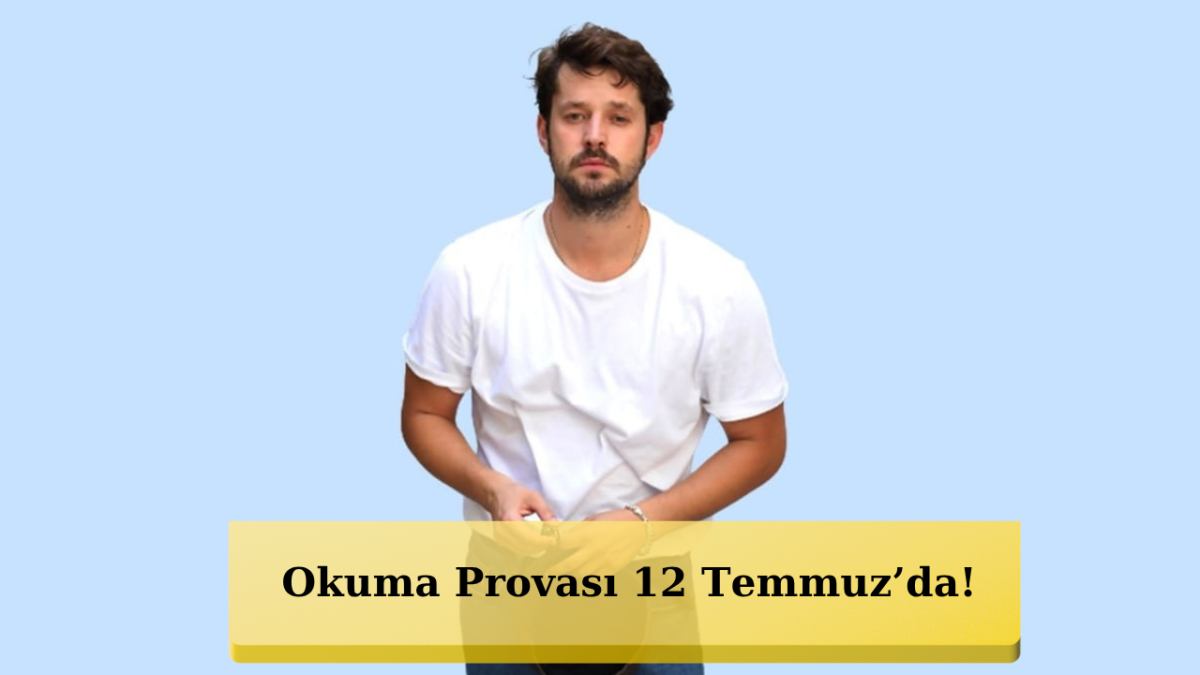 Ahmet Kayakesen Aşk ve Taht'ın Thora'sı Oldu: Başarılı Oyuncu Viking Askeri Olarak Dönem Dizisinde Rol Alacak
