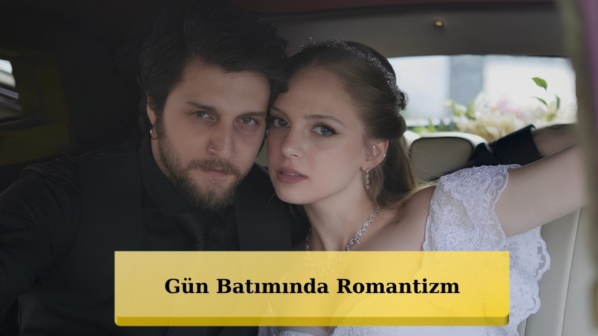 İpek Filiz Yazıcı, İhsan Taha Torğut'la İlk Karesini Paylaştı!