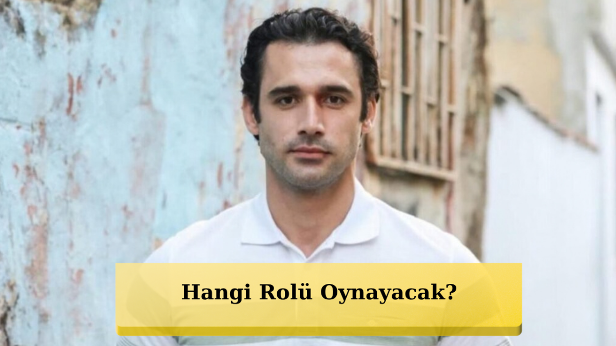 Asir Gündoğdu'nun Yeni Adresi Belli Oldu: Centilmen Dizisinin Kadrosunda!