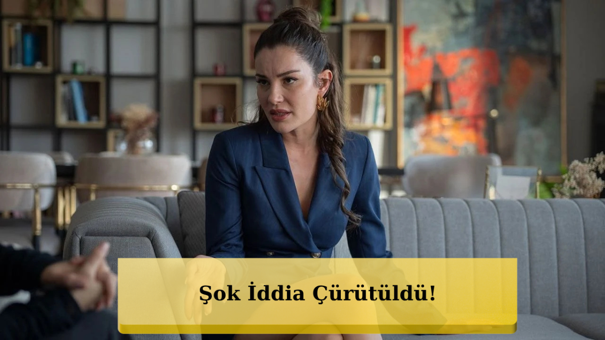 Ece İrtem İntihar mı Etti? Avukattan Şok Açıklama