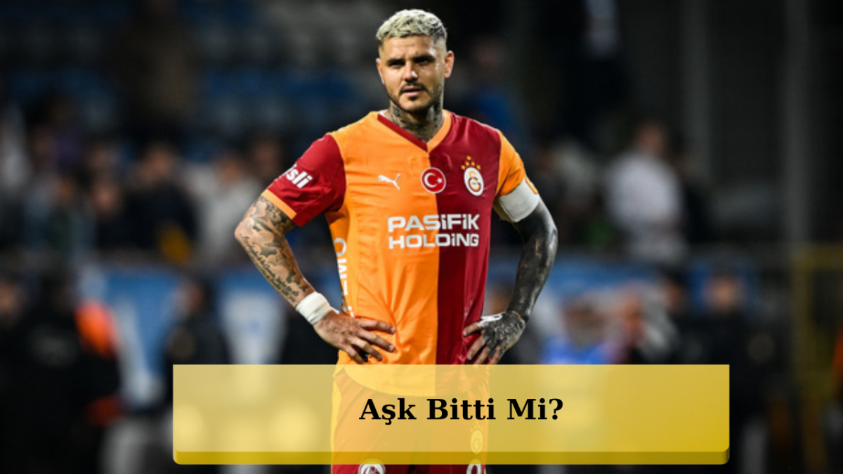 Mauro Icardi Ve China Suárez İçin Flaş Ayrılık İddiası!