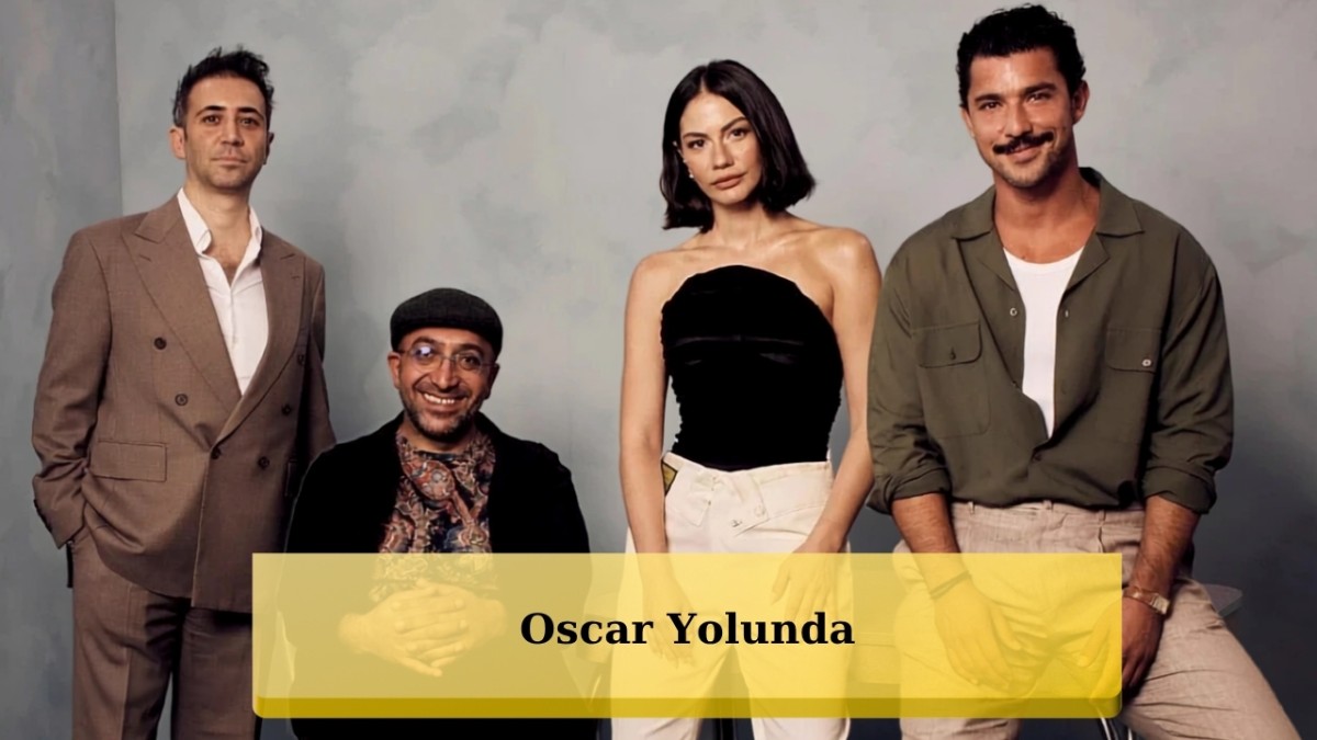 Toronto'da Prömiyer Yapan Cinlerin Düğünü Oscar Yolunda