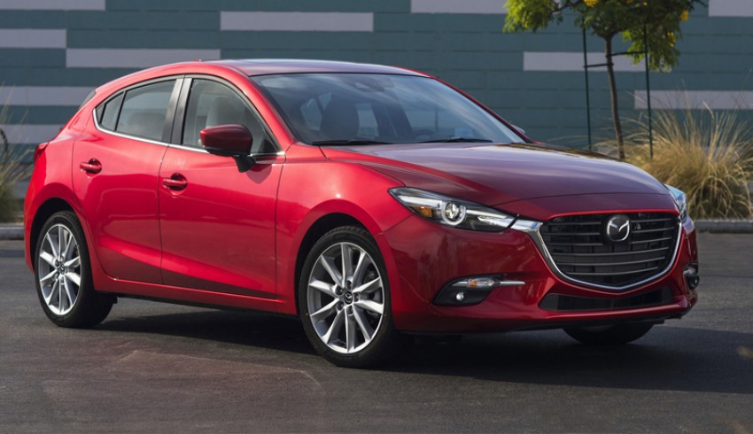 Mazda, Türkiye Pazarında Satış Operasyonlarını Durdurdu