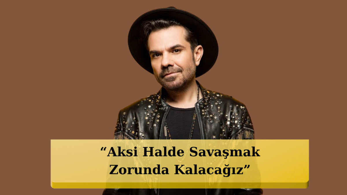 Kenan Doğulu'ya 300 Bin Dolarlık Şantaj! 