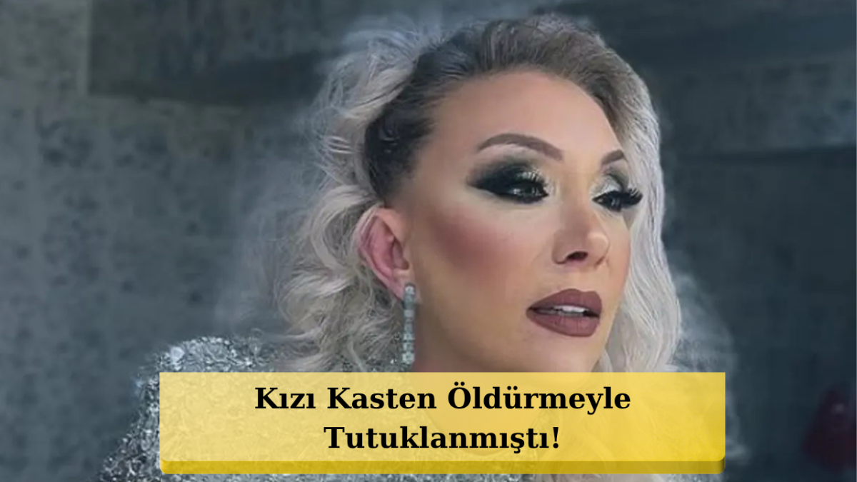 Türkiye’yi Sarsan Ölümde Yeni Perde! Arabesk Sanatçısı Güllü'nün Son Görüntüleri Sızdı!