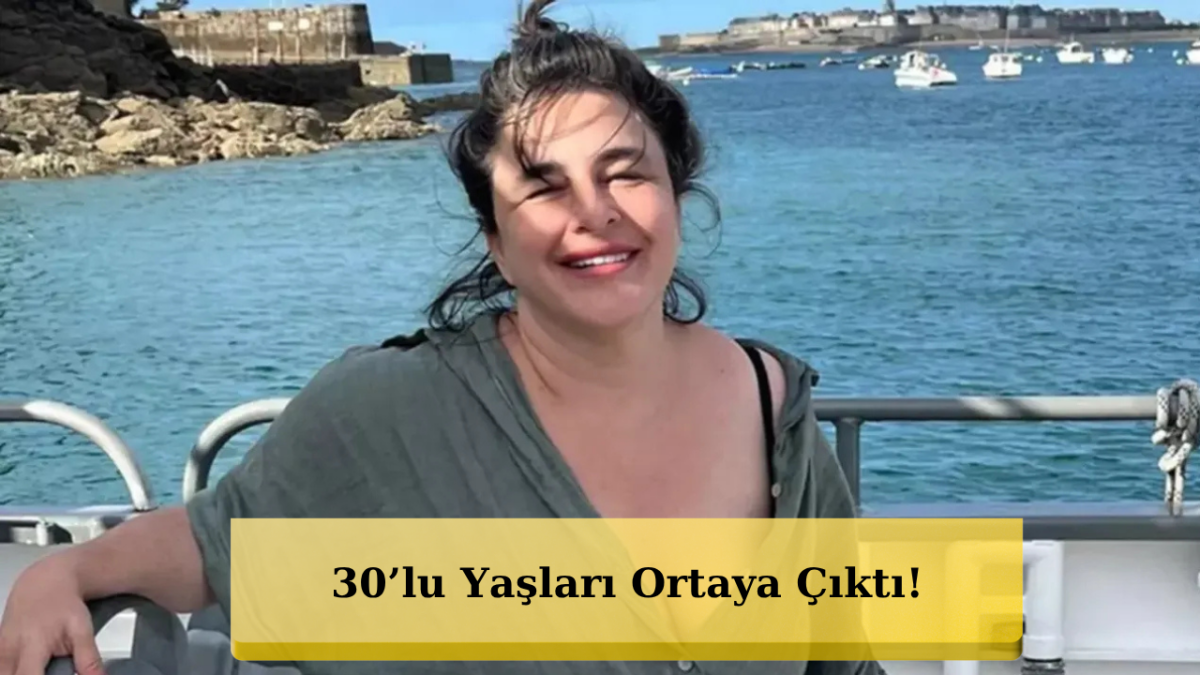 Esra Dermancıoğlu Yıllar Önce Böyleymiş! Görenler Şoke Oldu