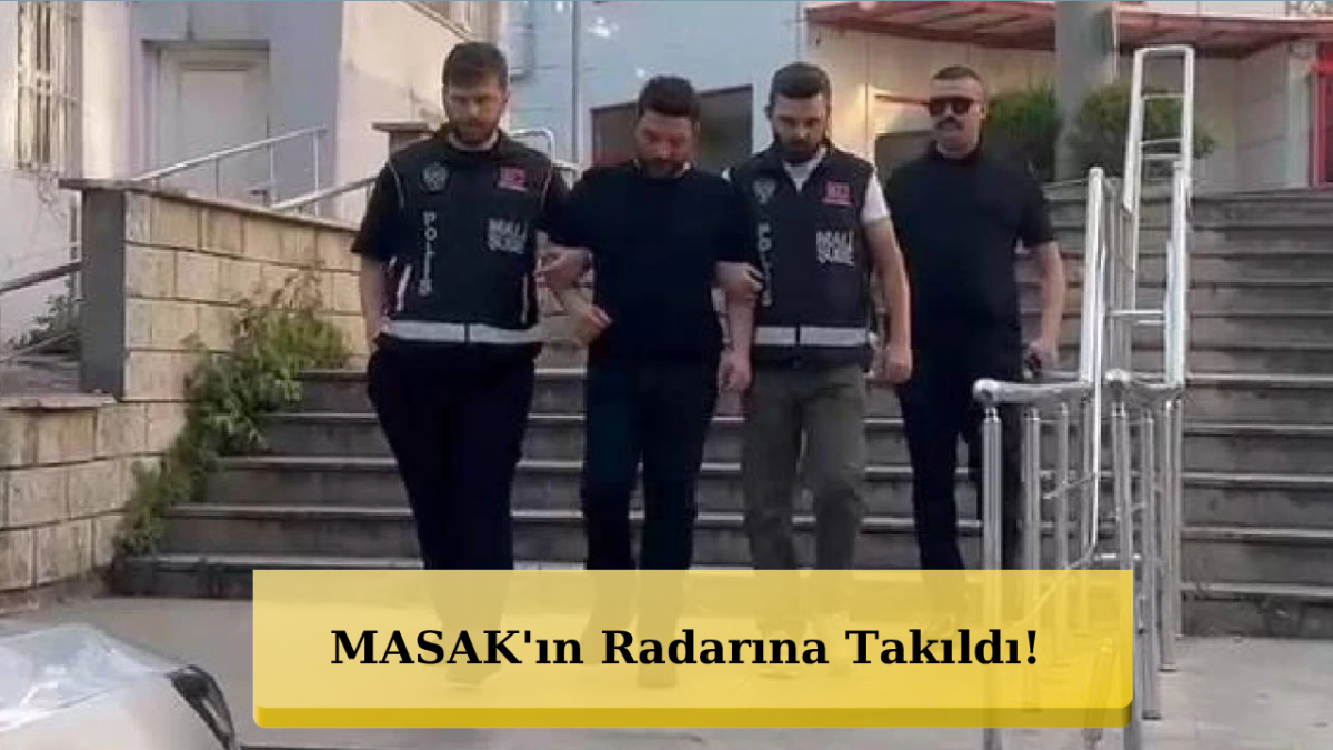 MASAK Raporunda Dikkat Çeken İddia! Gözler Oğuzhan Uğur'da