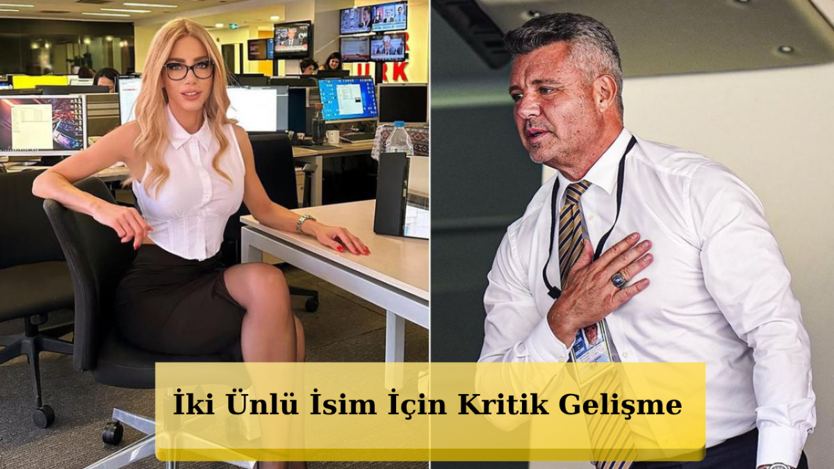 Sadettin Saran Ve Ela Rümeysa Cebeci İçin Şok Ceza Talebi!